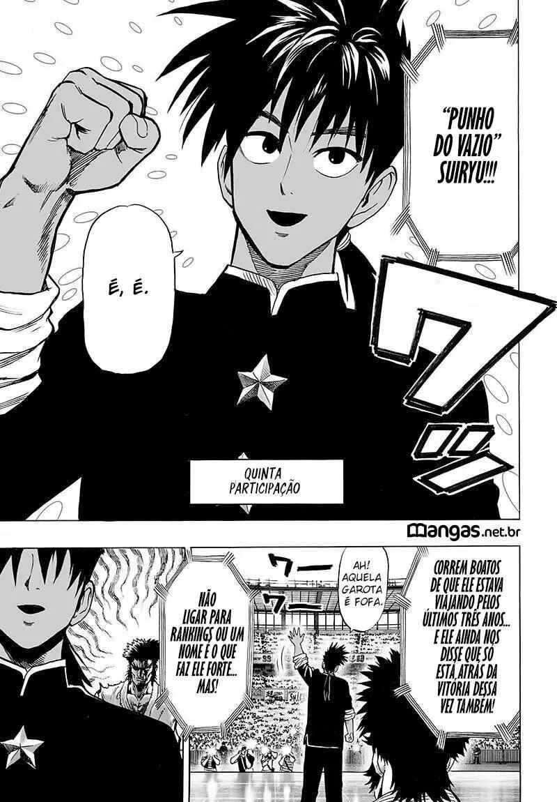 Read one-punch man manga PT read one punch man manga online BR Manga Online