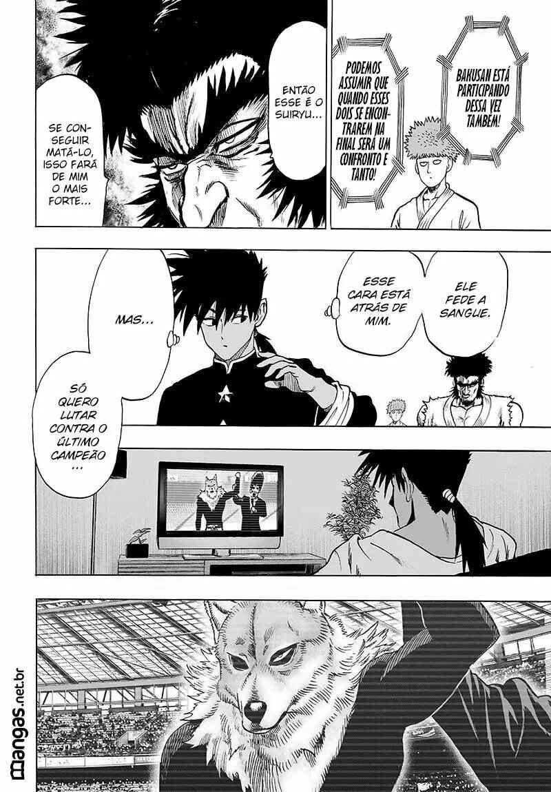Read one-punch man manga PT read one punch man manga online BR Manga Online