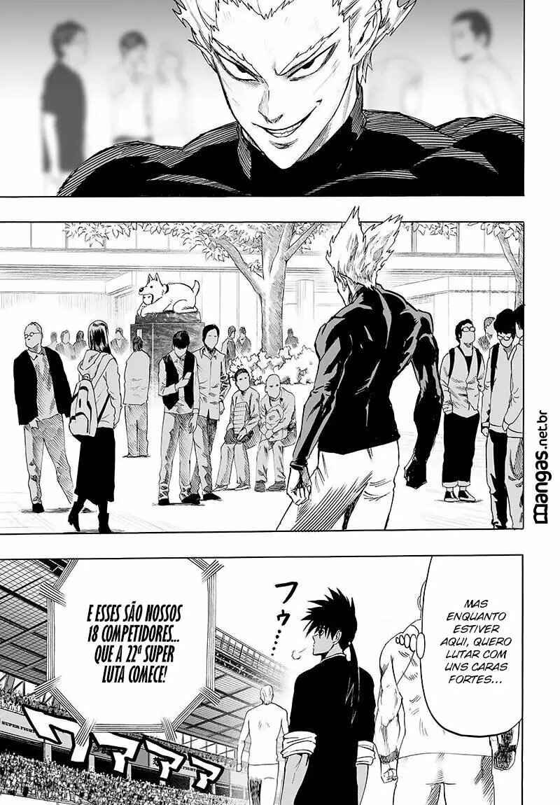 Read one-punch man manga PT read one punch man manga online BR Manga Online