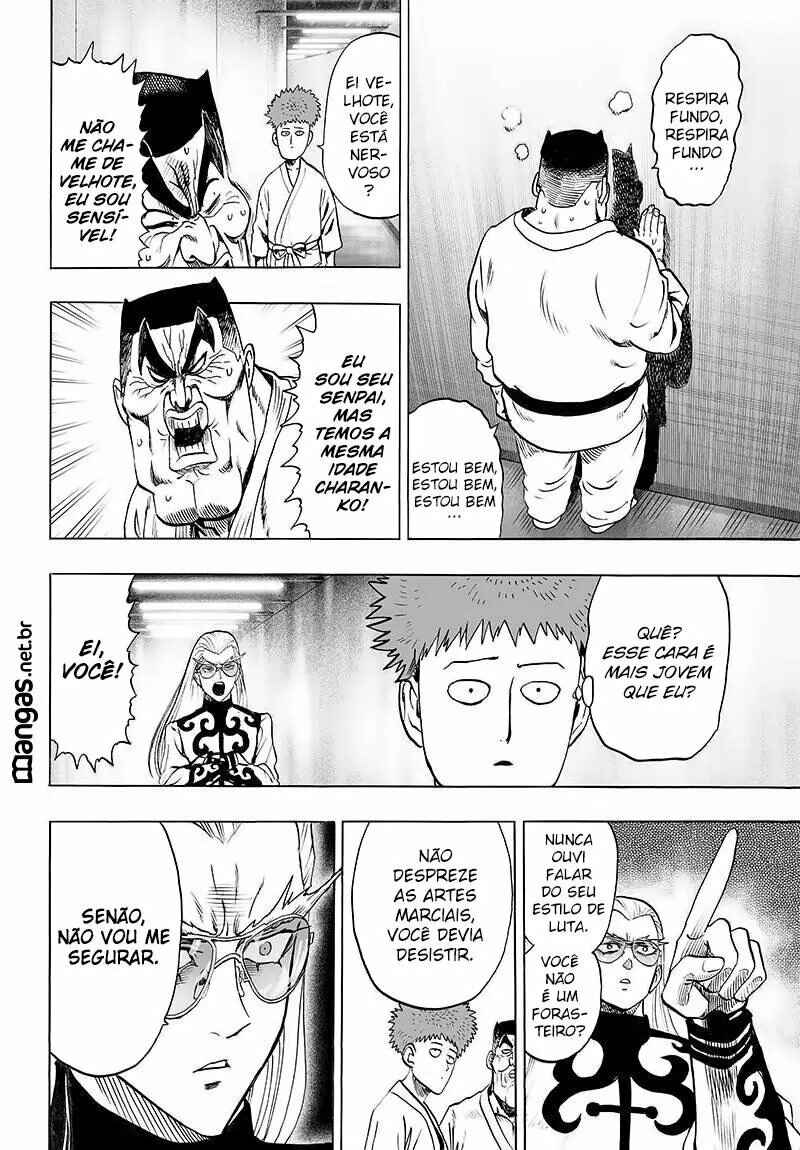 Read one-punch man manga PT read one punch man manga online BR Manga Online