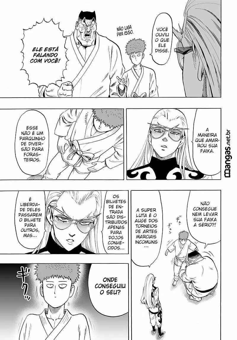 Read one-punch man manga PT read one punch man manga online BR Manga Online