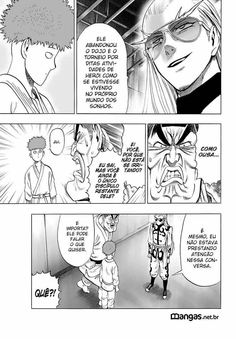 Read one-punch man manga PT read one punch man manga online BR Manga Online