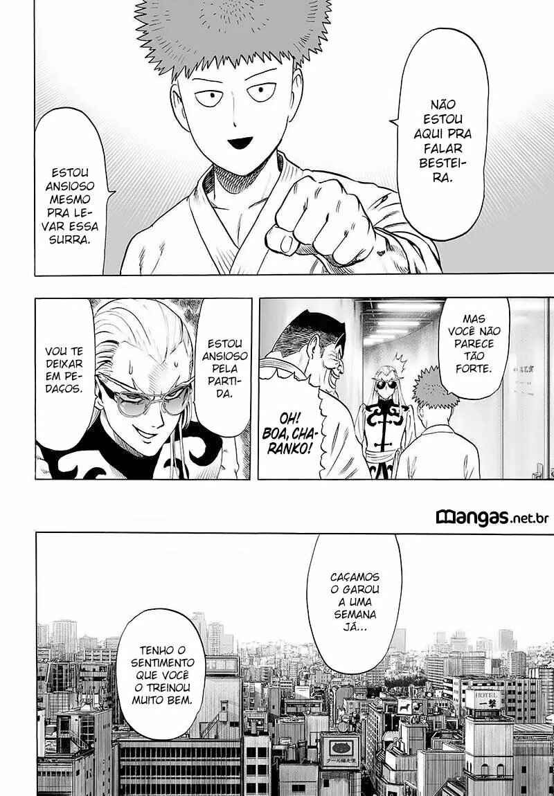 Read one-punch man manga PT read one punch man manga online BR Manga Online