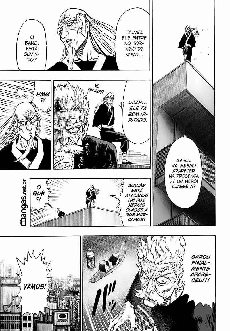 Read one-punch man manga PT read one punch man manga online BR Manga Online