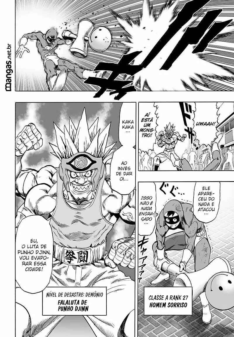Read one-punch man manga PT read one punch man manga online BR Manga Online
