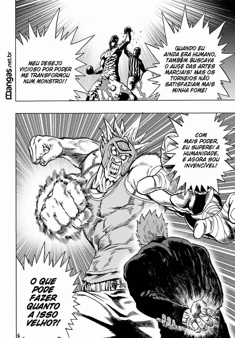 Read one-punch man manga PT read one punch man manga online BR Manga Online