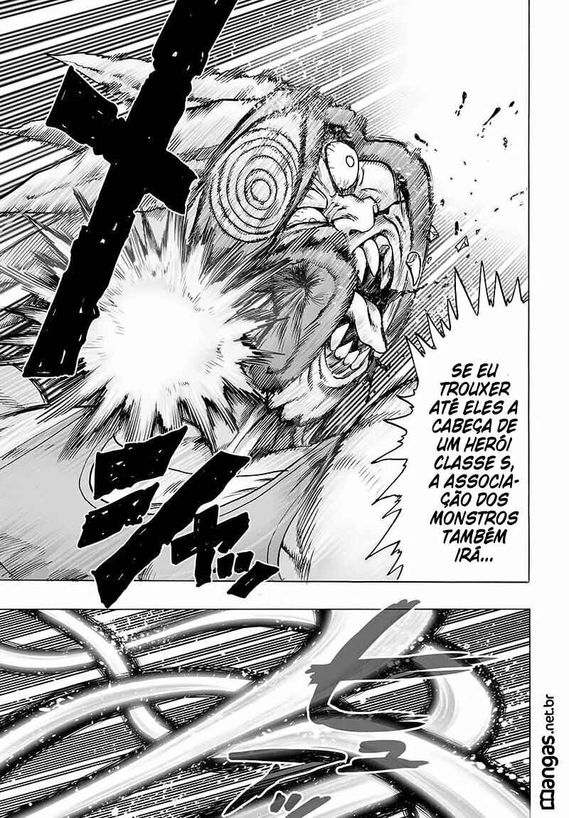 Read one-punch man manga PT read one punch man manga online BR Manga Online