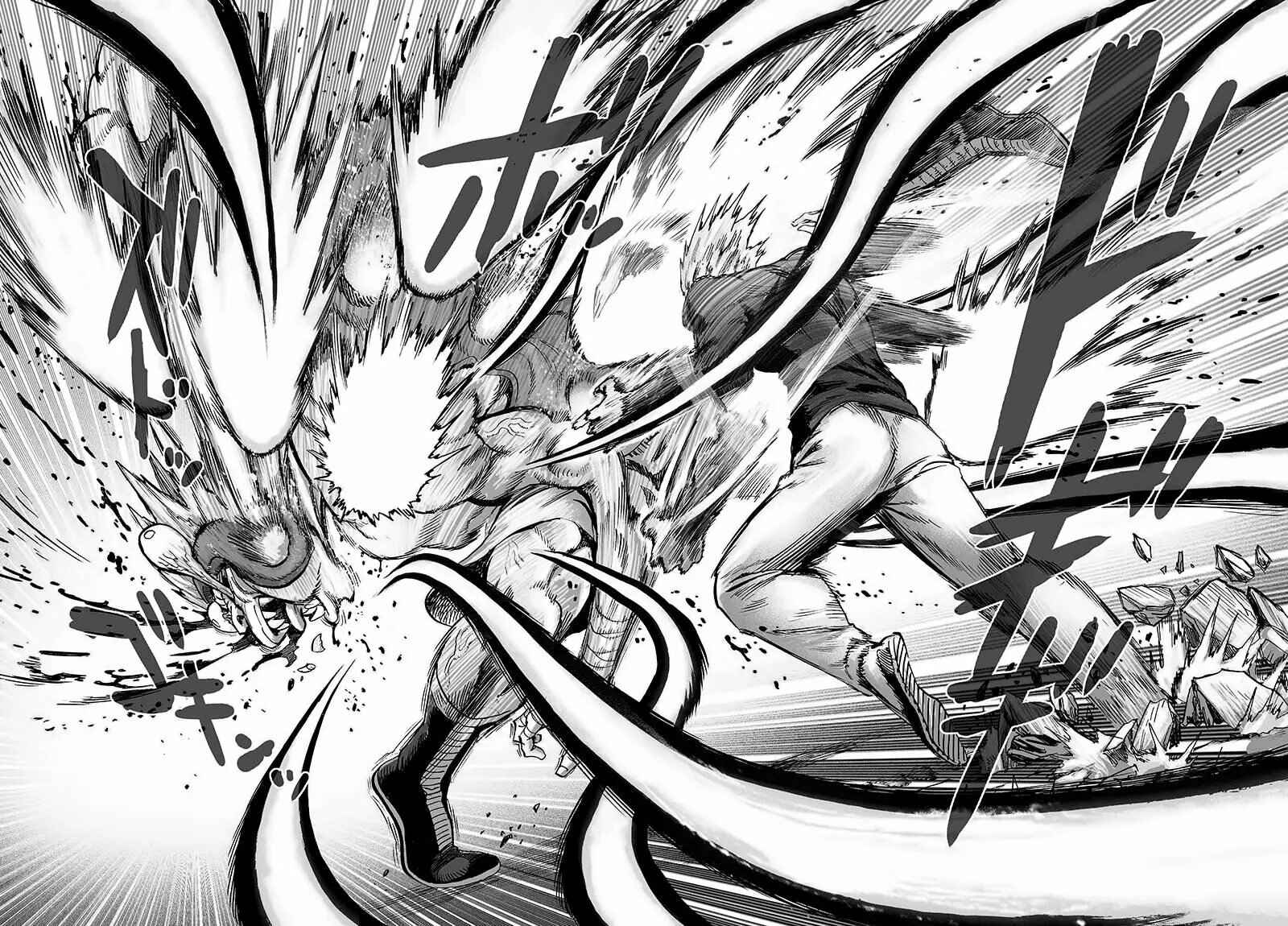 Read one-punch man manga PT read one punch man manga online BR Manga Online