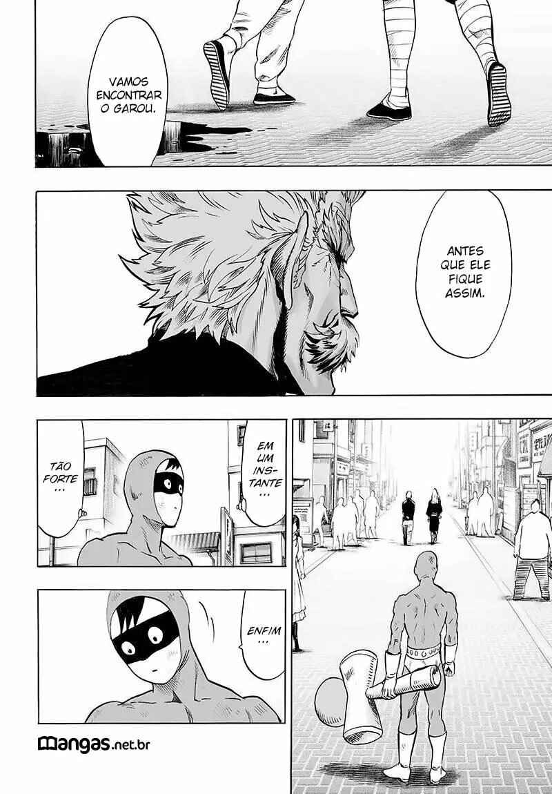 Read one-punch man manga PT read one punch man manga online BR Manga Online