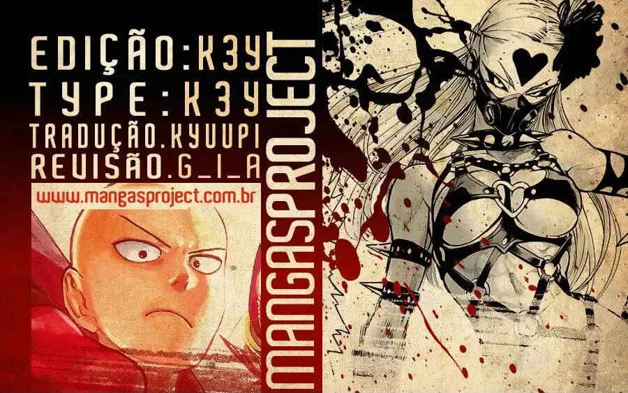 Read one-punch man manga PT read one punch man manga online BR Manga Online