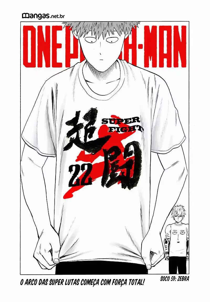 Read one-punch man manga PT read one punch man manga online BR Manga Online