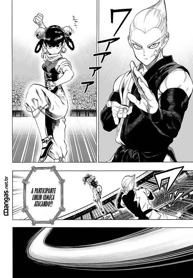 Read one-punch man manga PT read one punch man manga online BR Manga Online