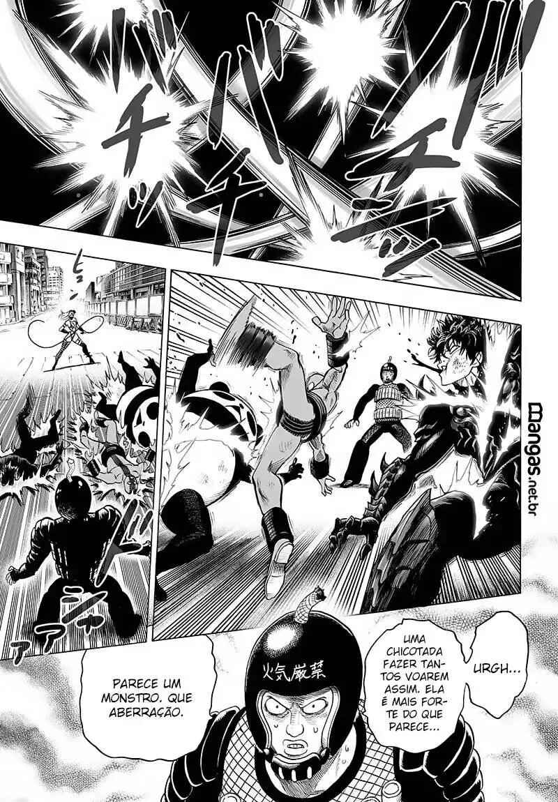 Read one-punch man manga PT read one punch man manga online BR Manga Online