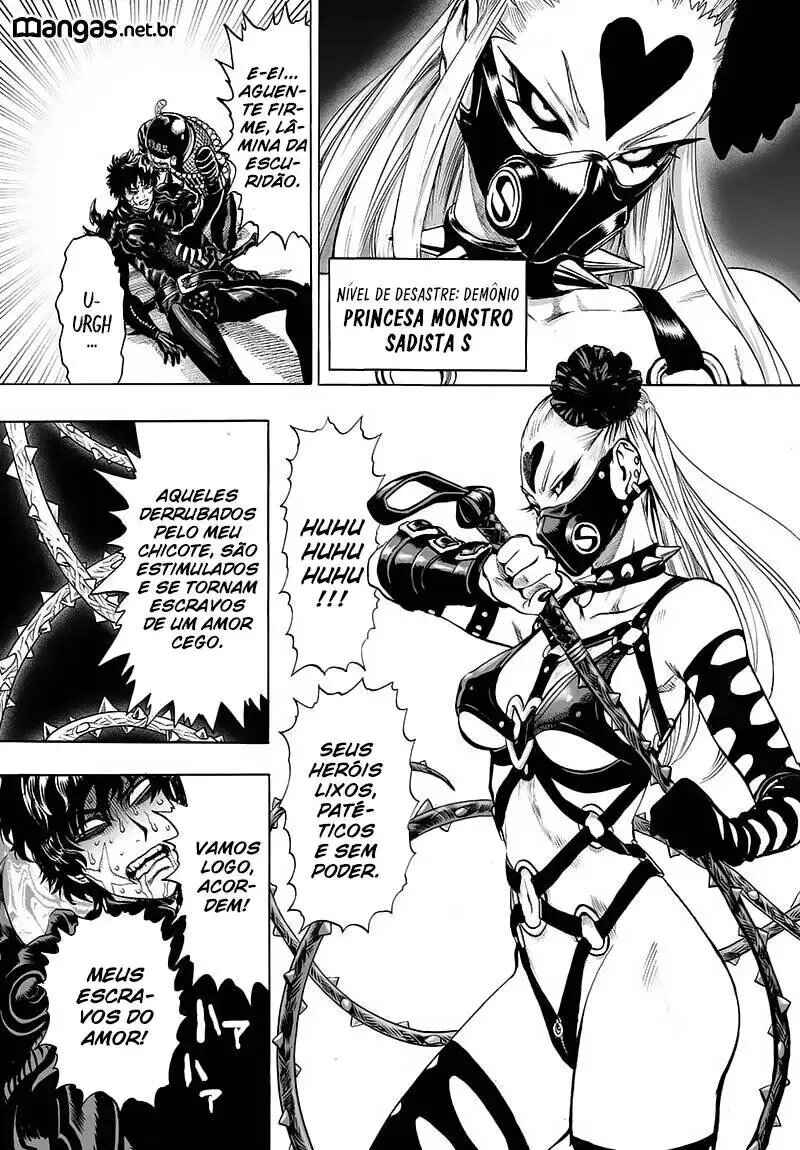 Read one-punch man manga PT read one punch man manga online BR Manga Online