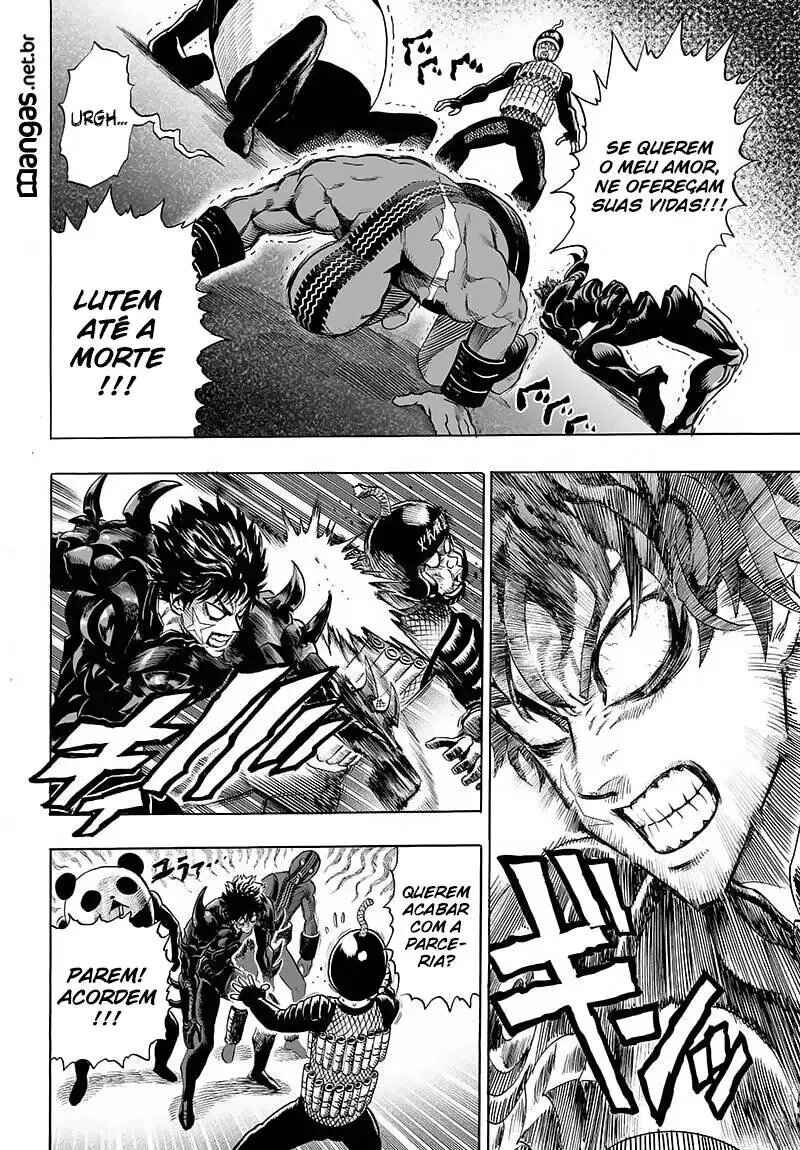 Read one-punch man manga PT read one punch man manga online BR Manga Online
