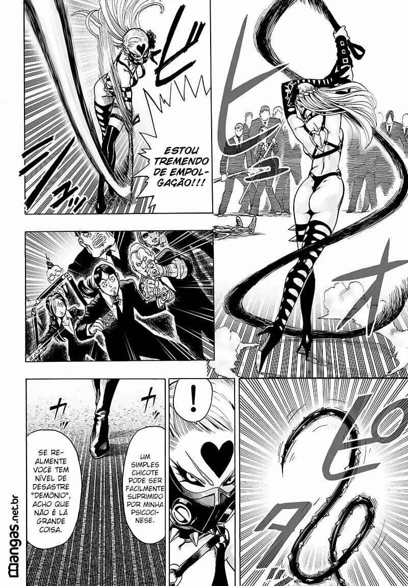 Read one-punch man manga PT read one punch man manga online BR Manga Online