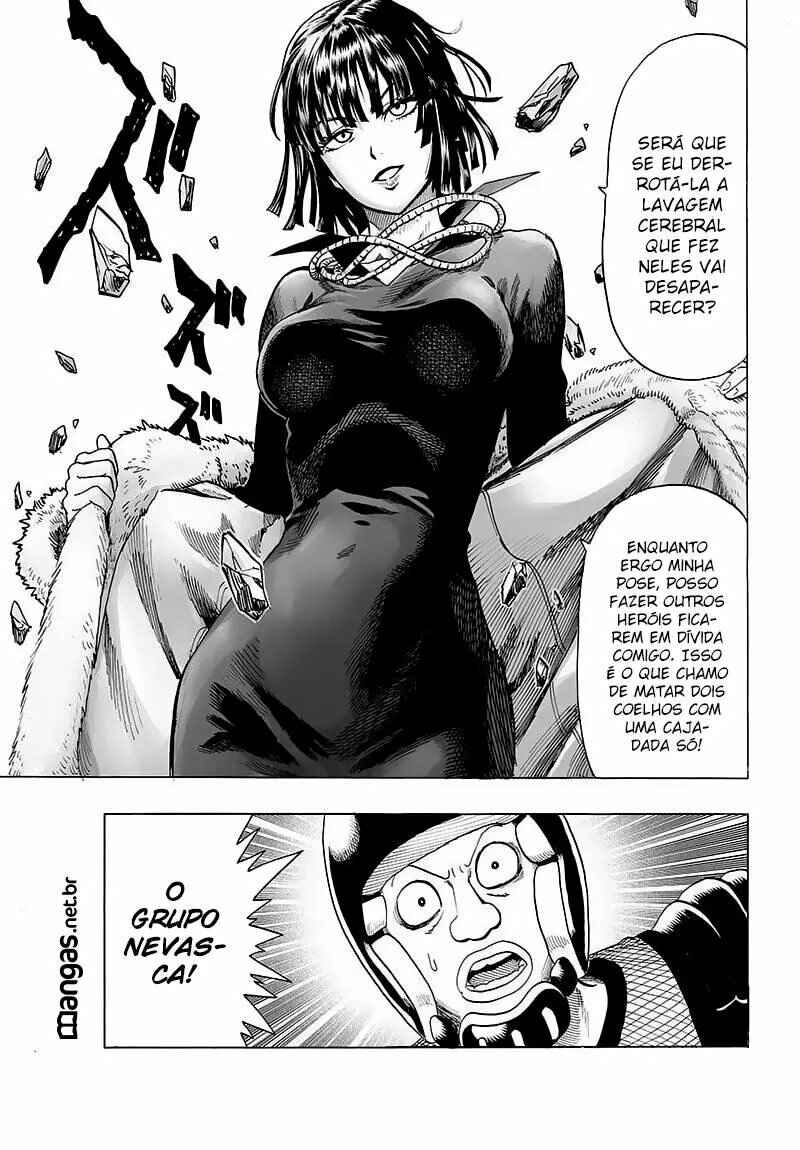 Read one-punch man manga PT read one punch man manga online BR Manga Online