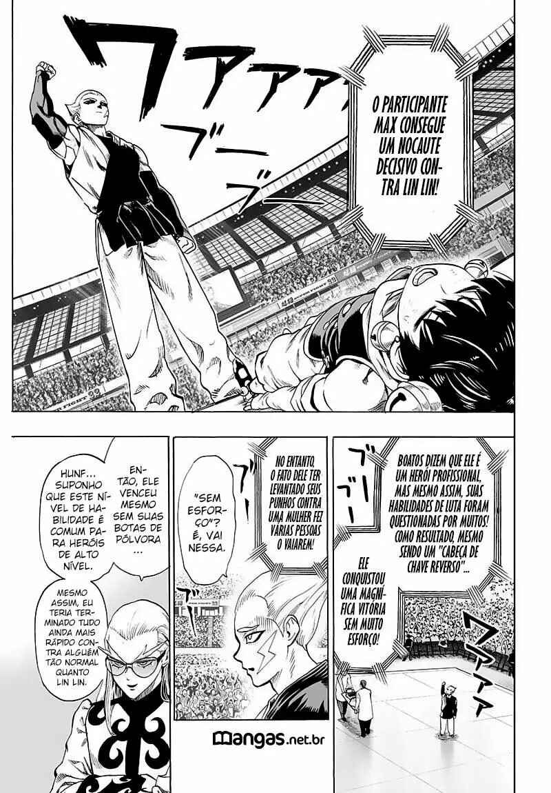 Read one-punch man manga PT read one punch man manga online BR Manga Online