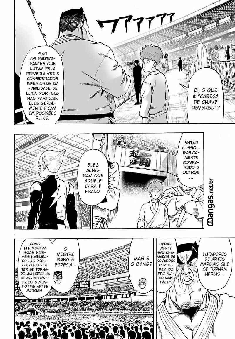 Read one-punch man manga PT read one punch man manga online BR Manga Online