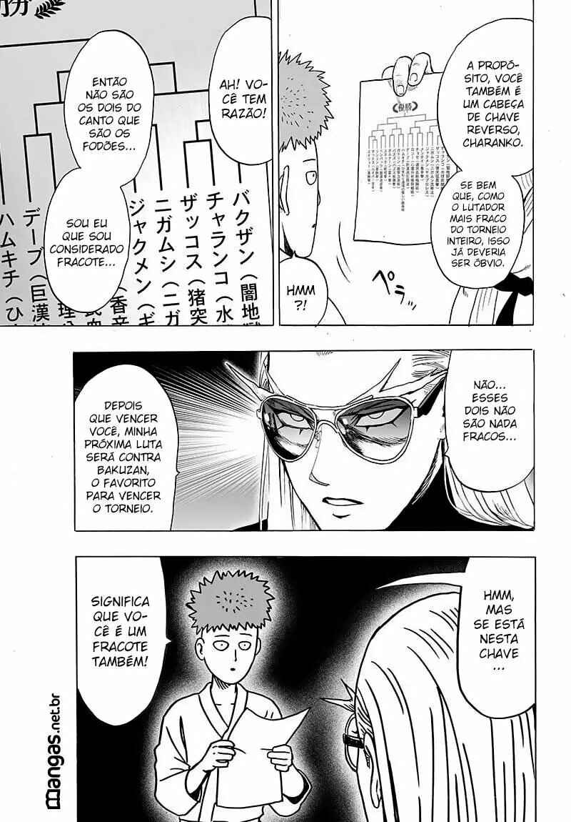 Read one-punch man manga PT read one punch man manga online BR Manga Online