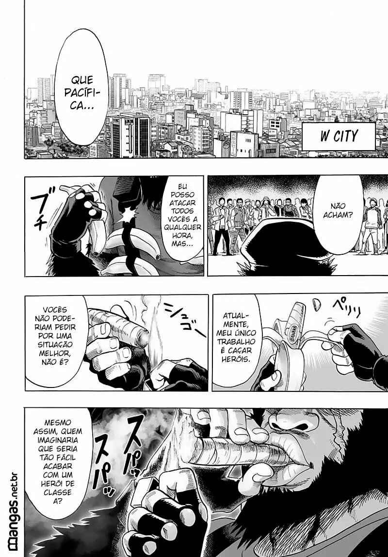 Read one-punch man manga PT read one punch man manga online BR Manga Online