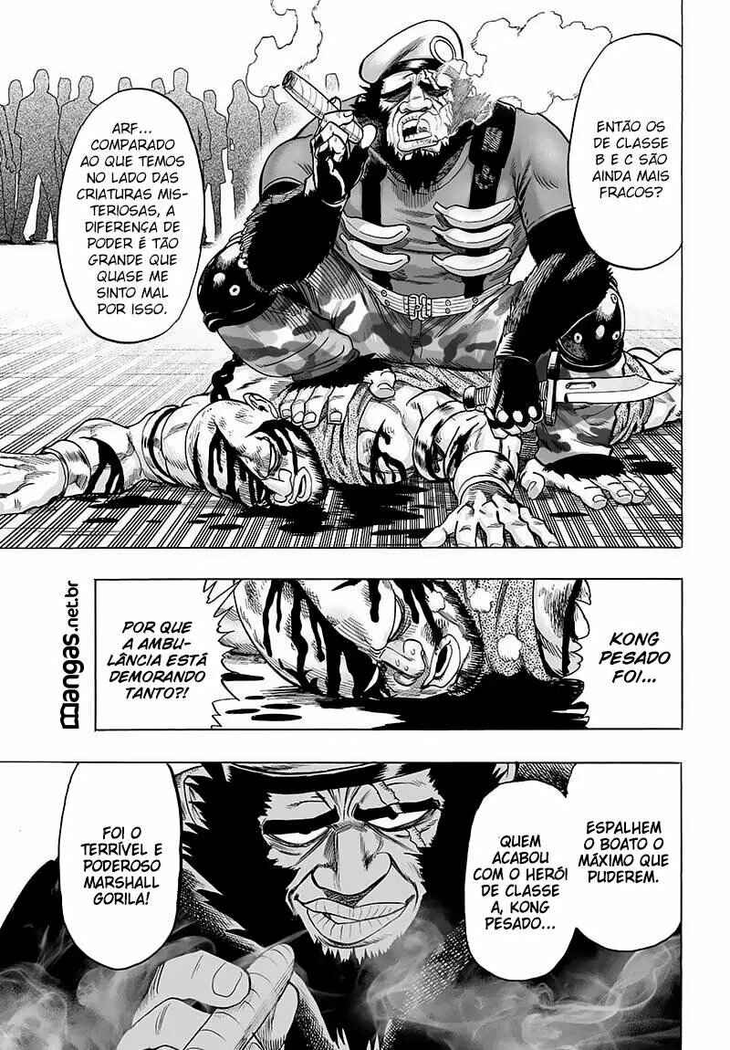 Read one-punch man manga PT read one punch man manga online BR Manga Online
