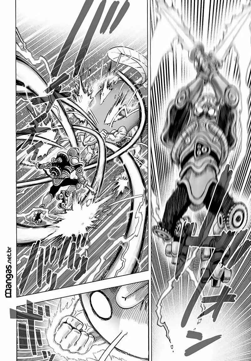 Read one-punch man manga PT read one punch man manga online BR Manga Online