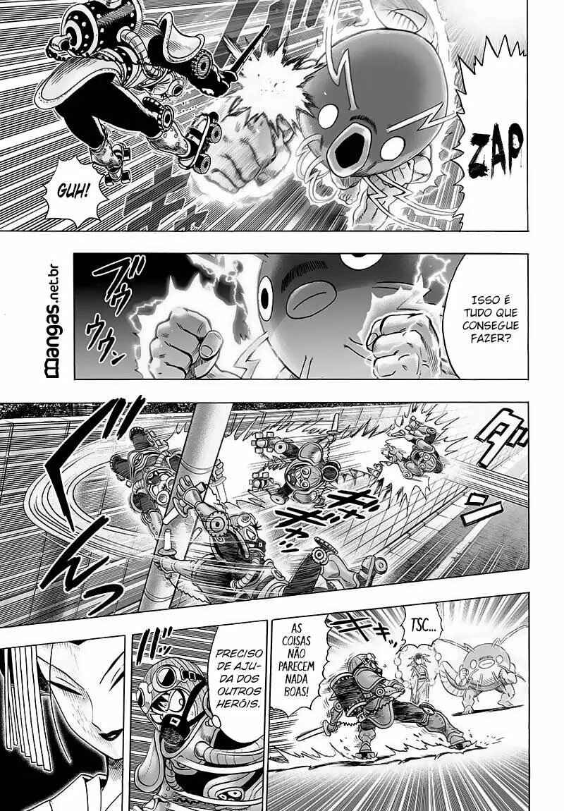 Read one-punch man manga PT read one punch man manga online BR Manga Online