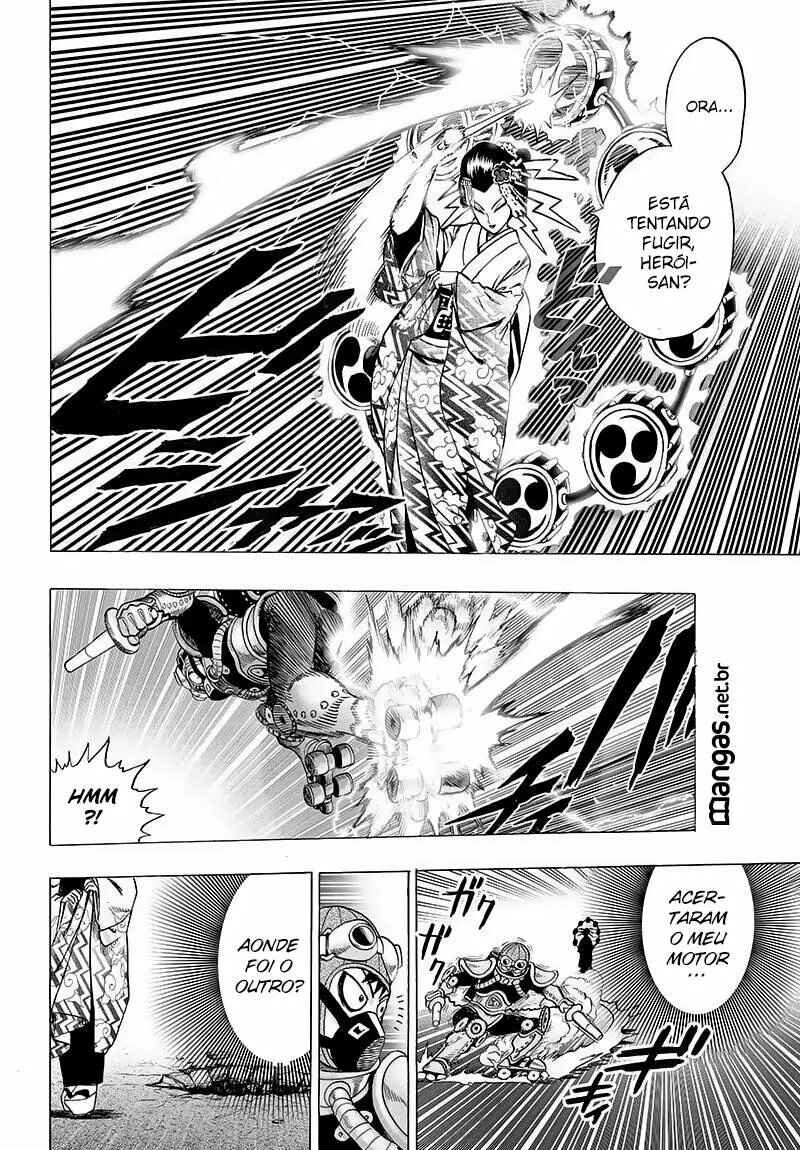 Read one-punch man manga PT read one punch man manga online BR Manga Online