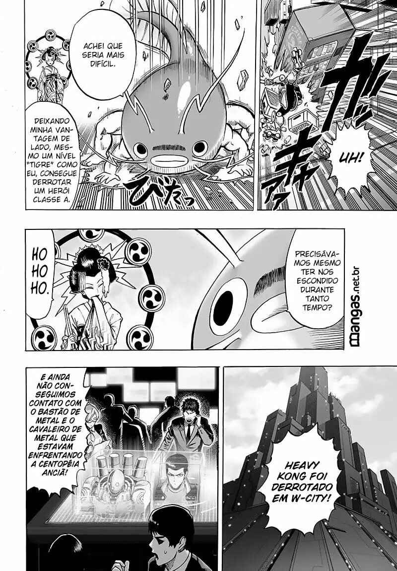 Read one-punch man manga PT read one punch man manga online BR Manga Online