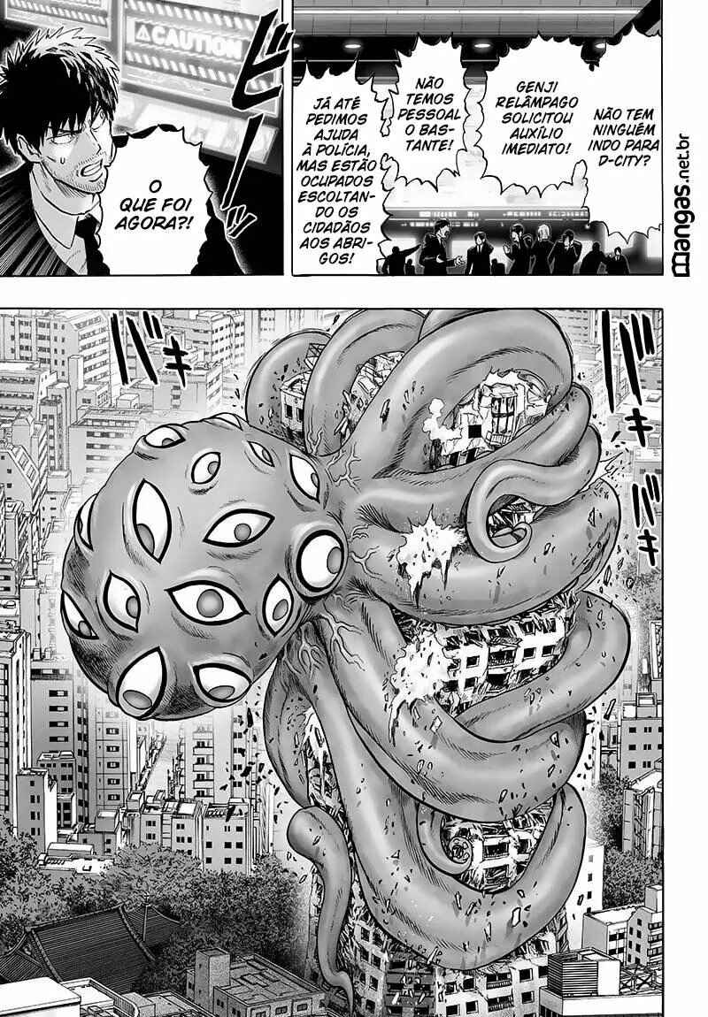 Read one-punch man manga PT read one punch man manga online BR Manga Online