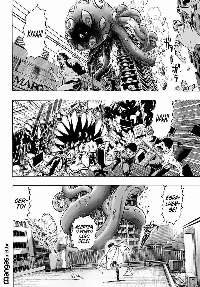 Read one-punch man manga PT read one punch man manga online BR Manga Online