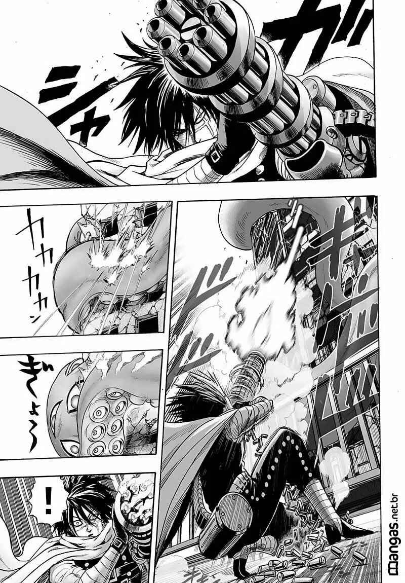 Read one-punch man manga PT read one punch man manga online BR Manga Online
