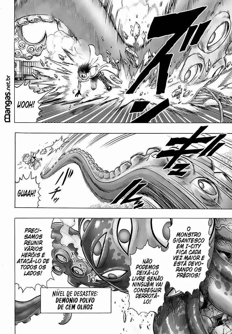 Read one-punch man manga PT read one punch man manga online BR Manga Online