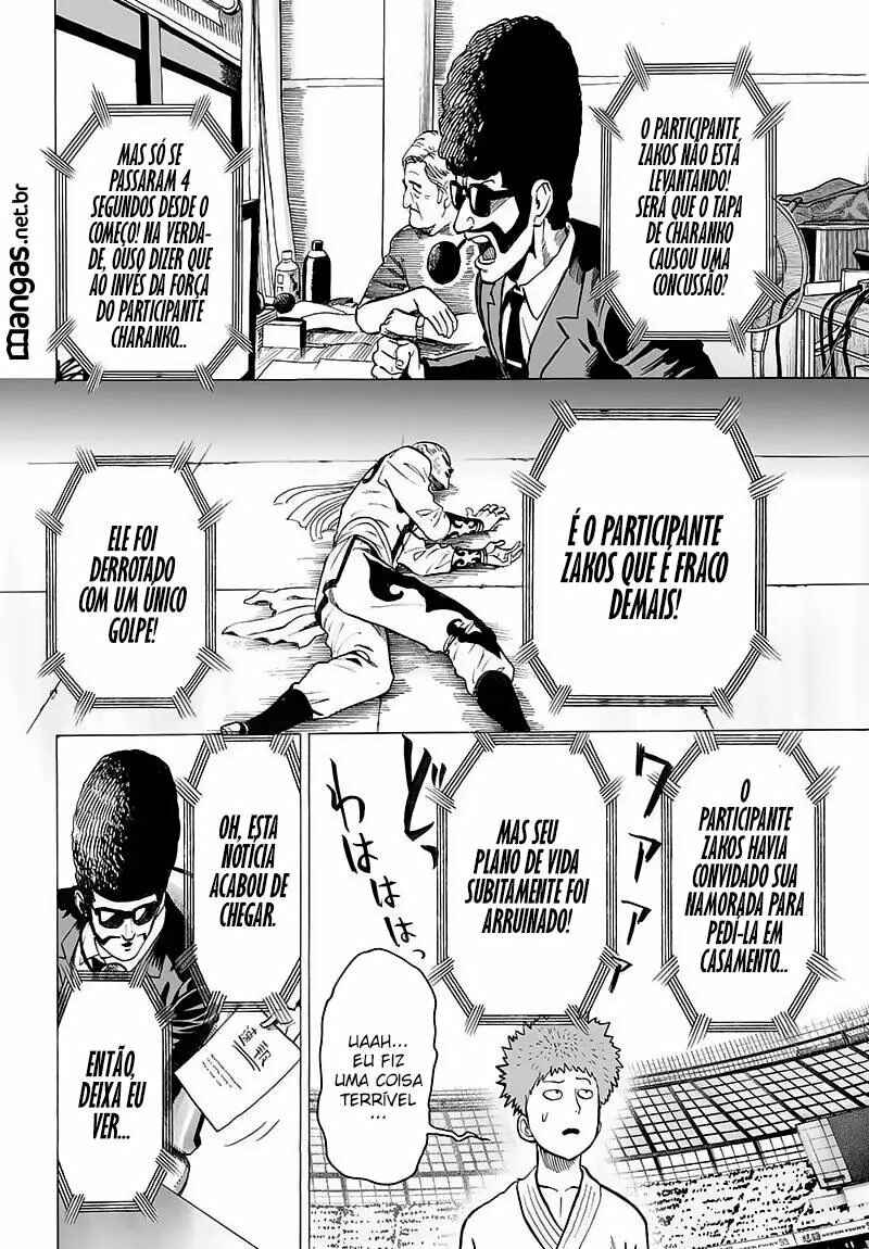 Read one-punch man manga PT read one punch man manga online BR Manga Online