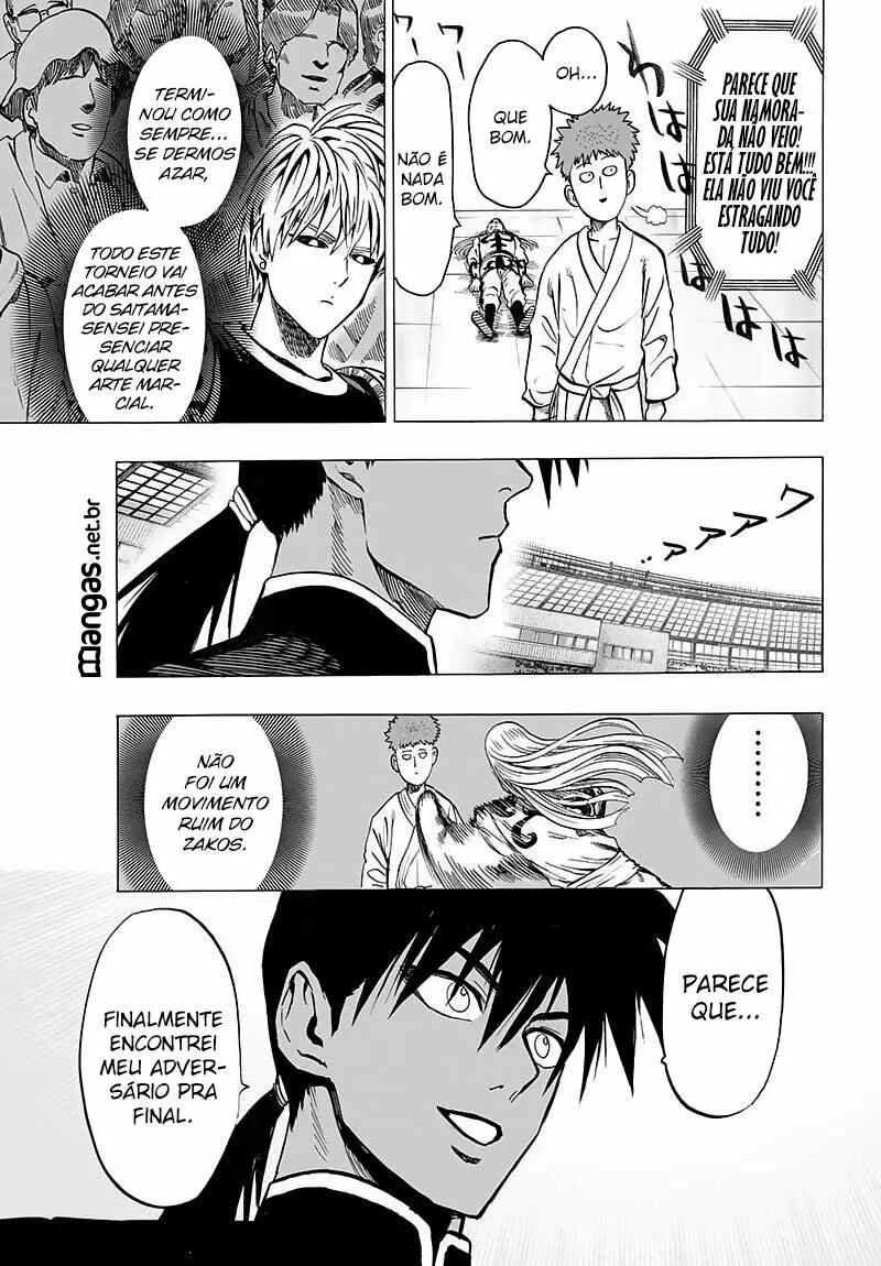 Read one-punch man manga PT read one punch man manga online BR Manga Online