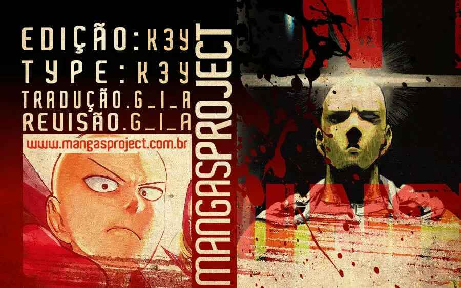 Read one-punch man manga PT read one punch man manga online BR Manga Online