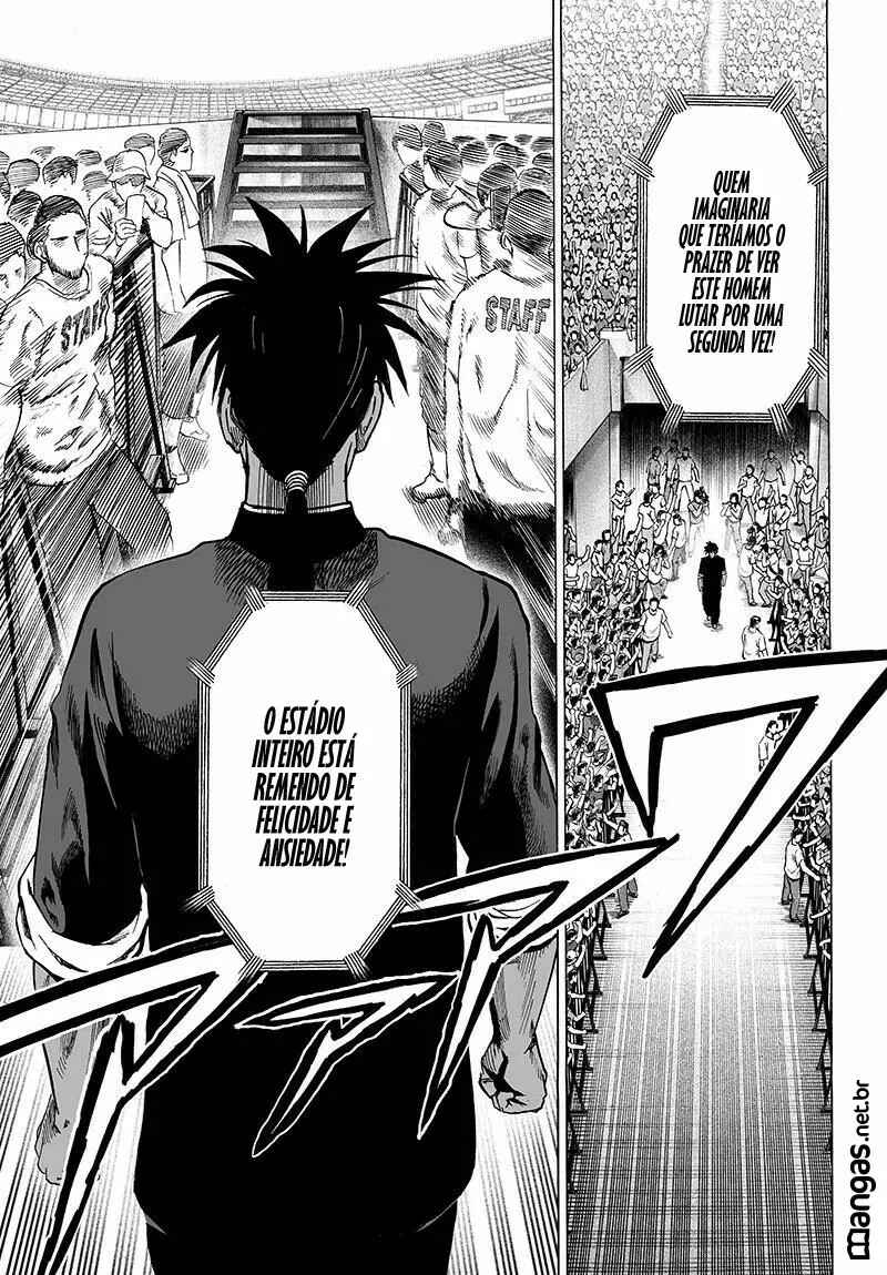 Read one-punch man manga PT read one punch man manga online BR Manga Online