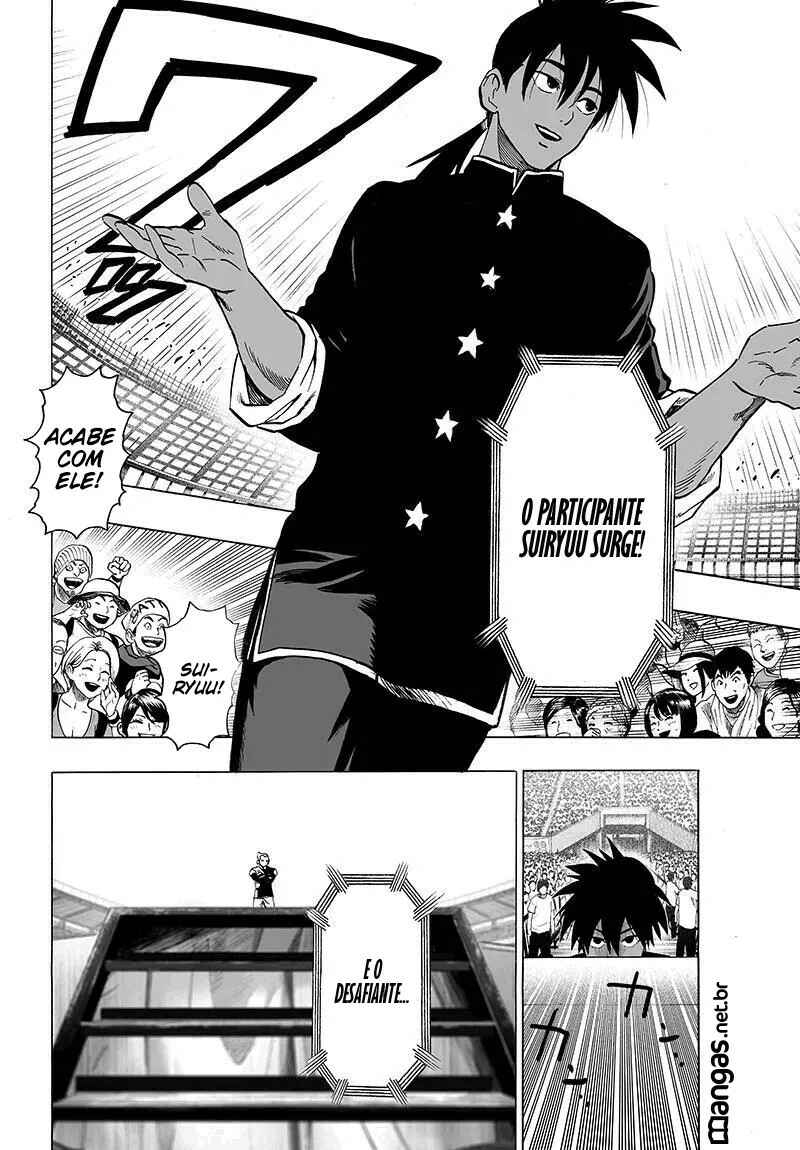 Read one-punch man manga PT read one punch man manga online BR Manga Online