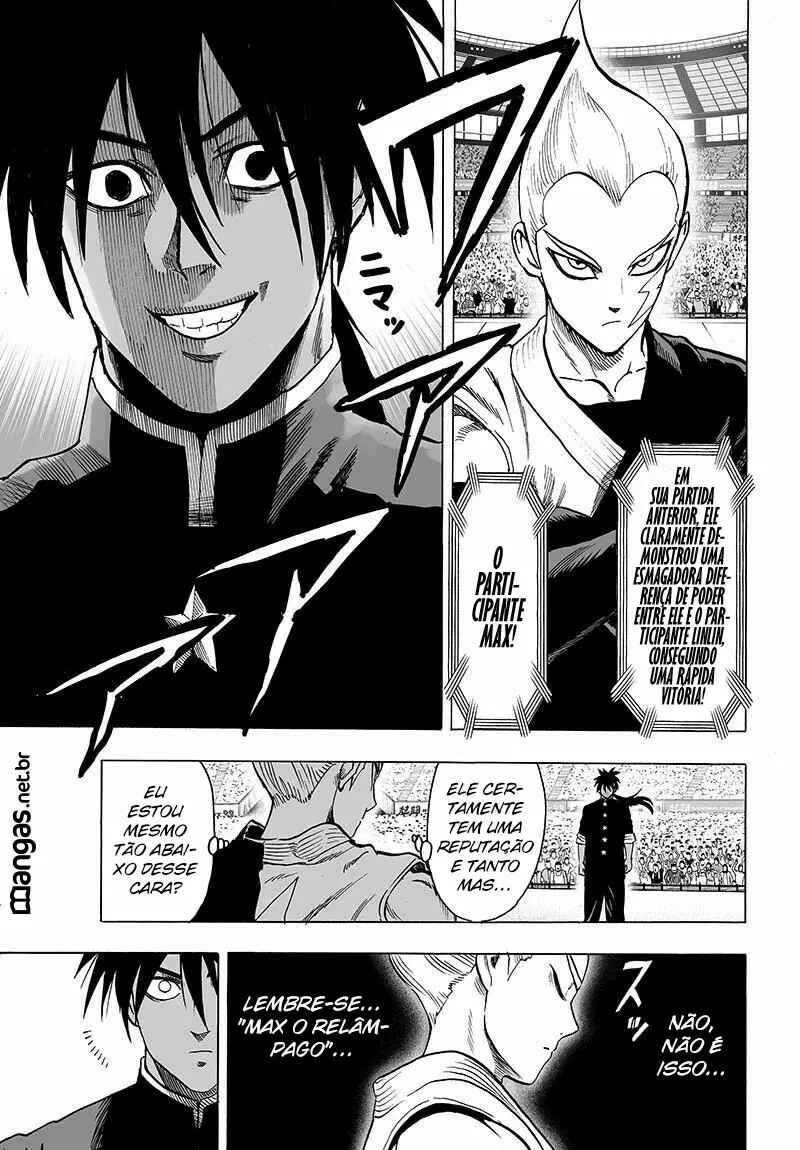 Read one-punch man manga PT read one punch man manga online BR Manga Online