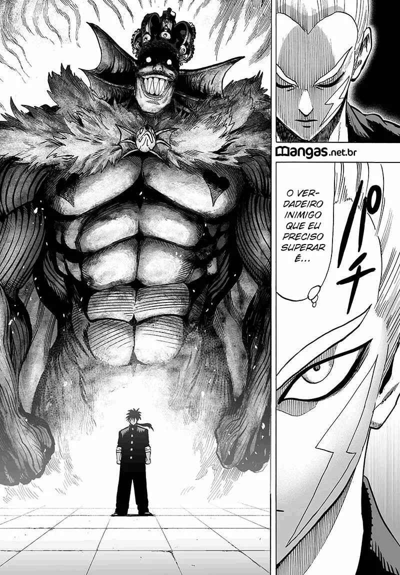 Read one-punch man manga PT read one punch man manga online BR Manga Online