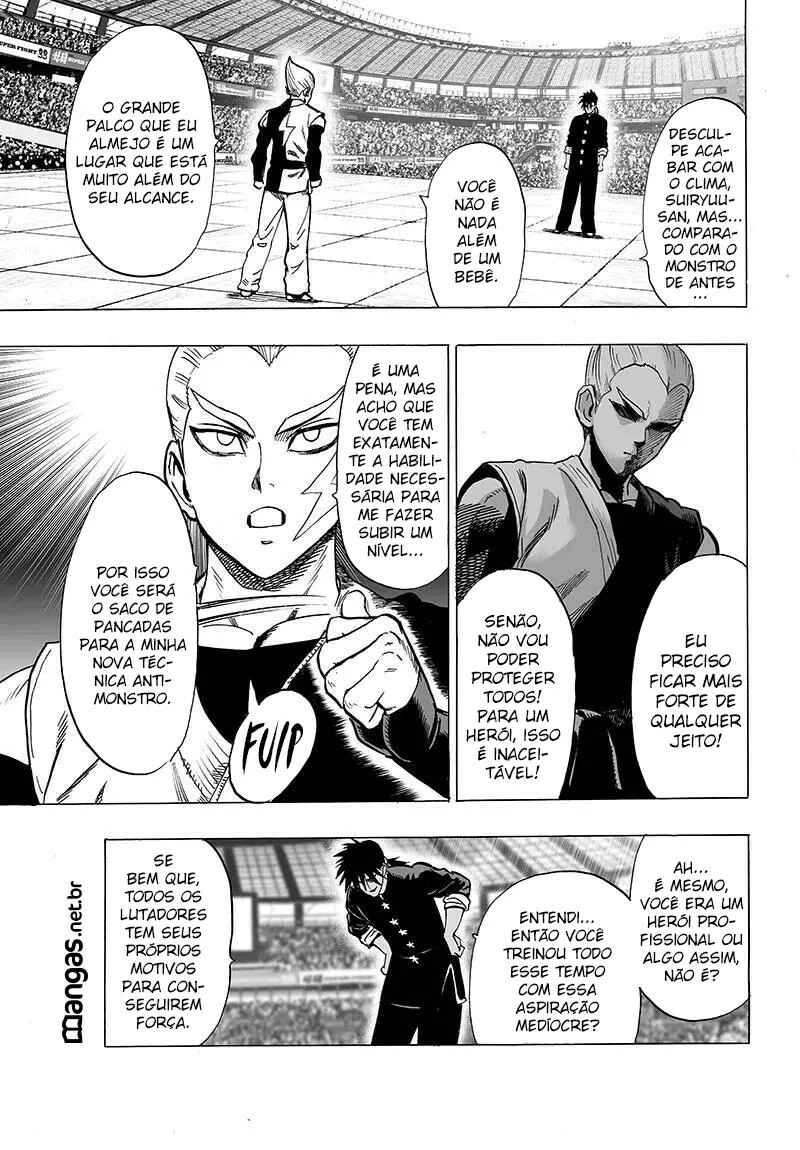 Read one-punch man manga PT read one punch man manga online BR Manga Online