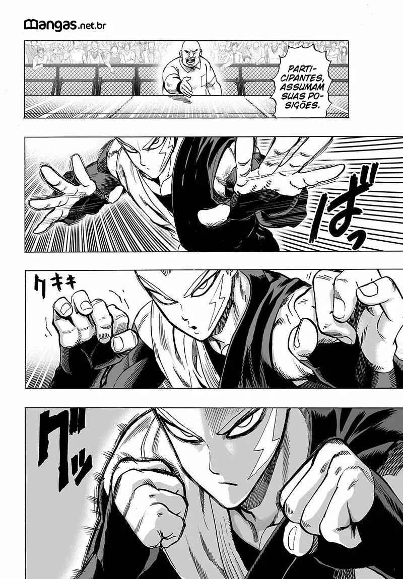 Read one-punch man manga PT read one punch man manga online BR Manga Online