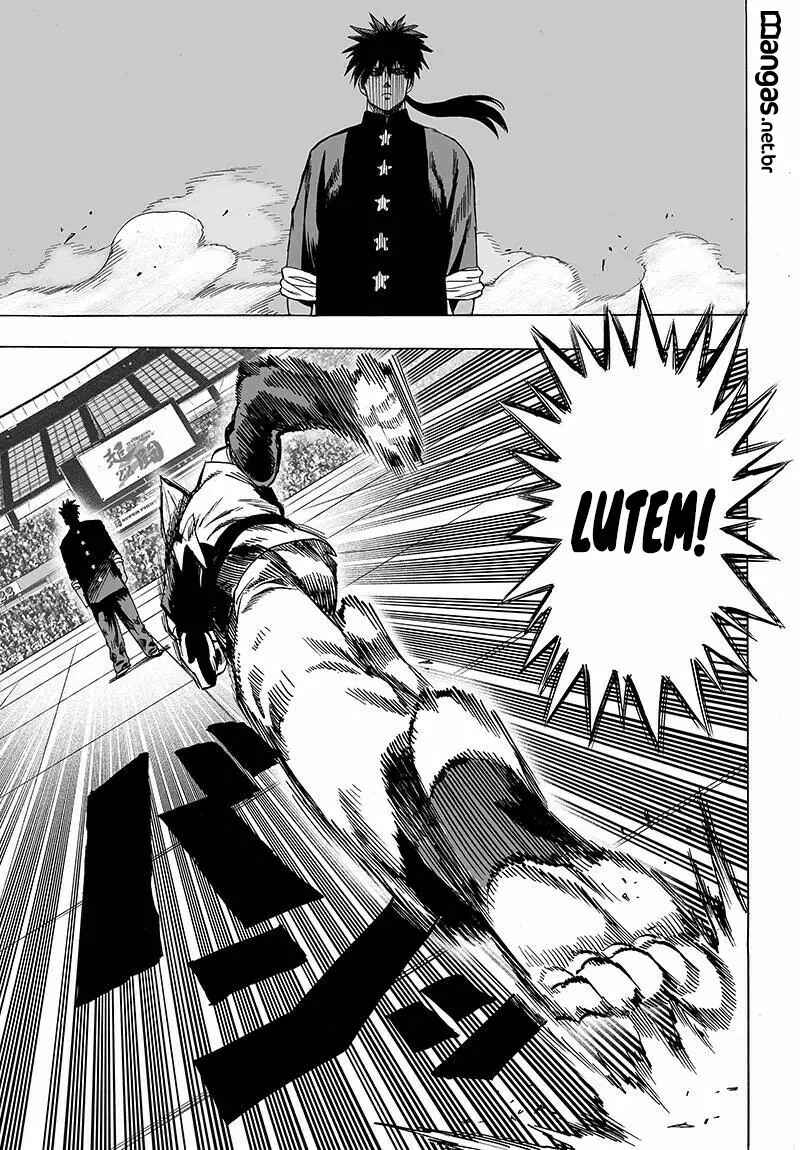Read one-punch man manga PT read one punch man manga online BR Manga Online