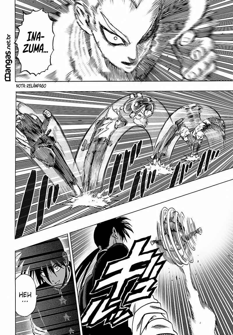 Read one-punch man manga PT read one punch man manga online BR Manga Online