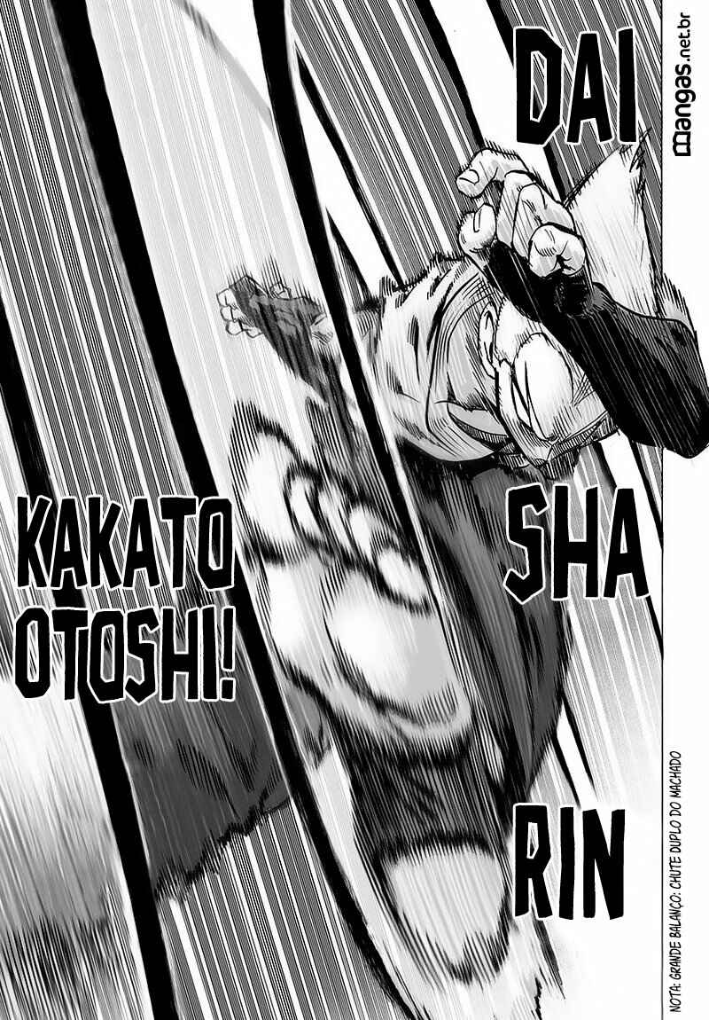 Read one-punch man manga PT read one punch man manga online BR Manga Online