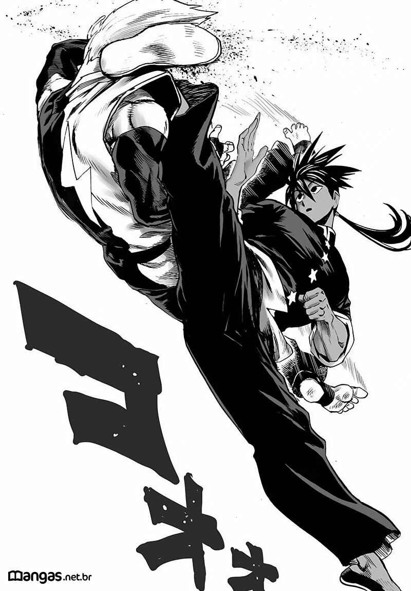Read one-punch man manga PT read one punch man manga online BR Manga Online