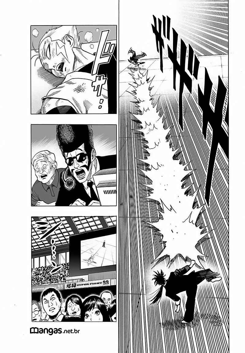 Read one-punch man manga PT read one punch man manga online BR Manga Online
