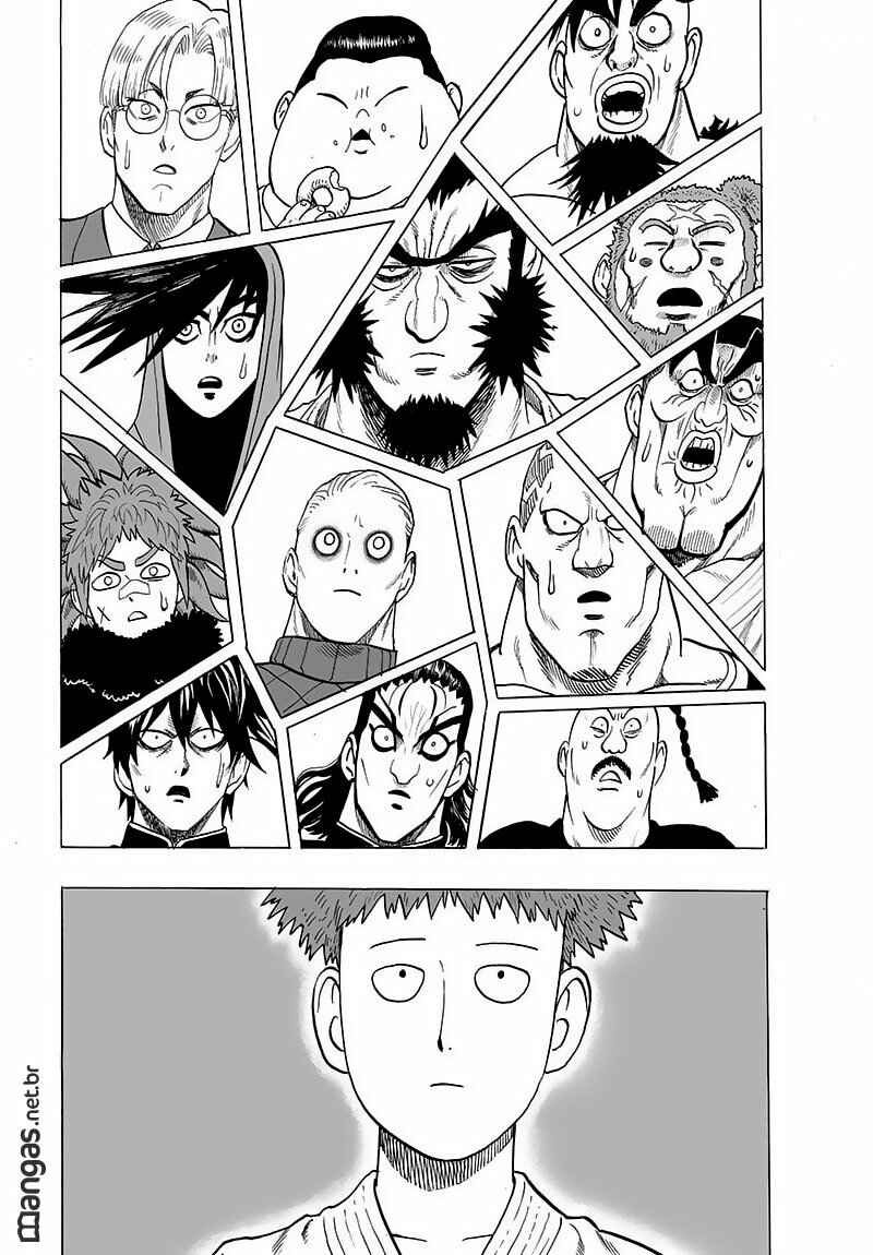 Read one-punch man manga PT read one punch man manga online BR Manga Online