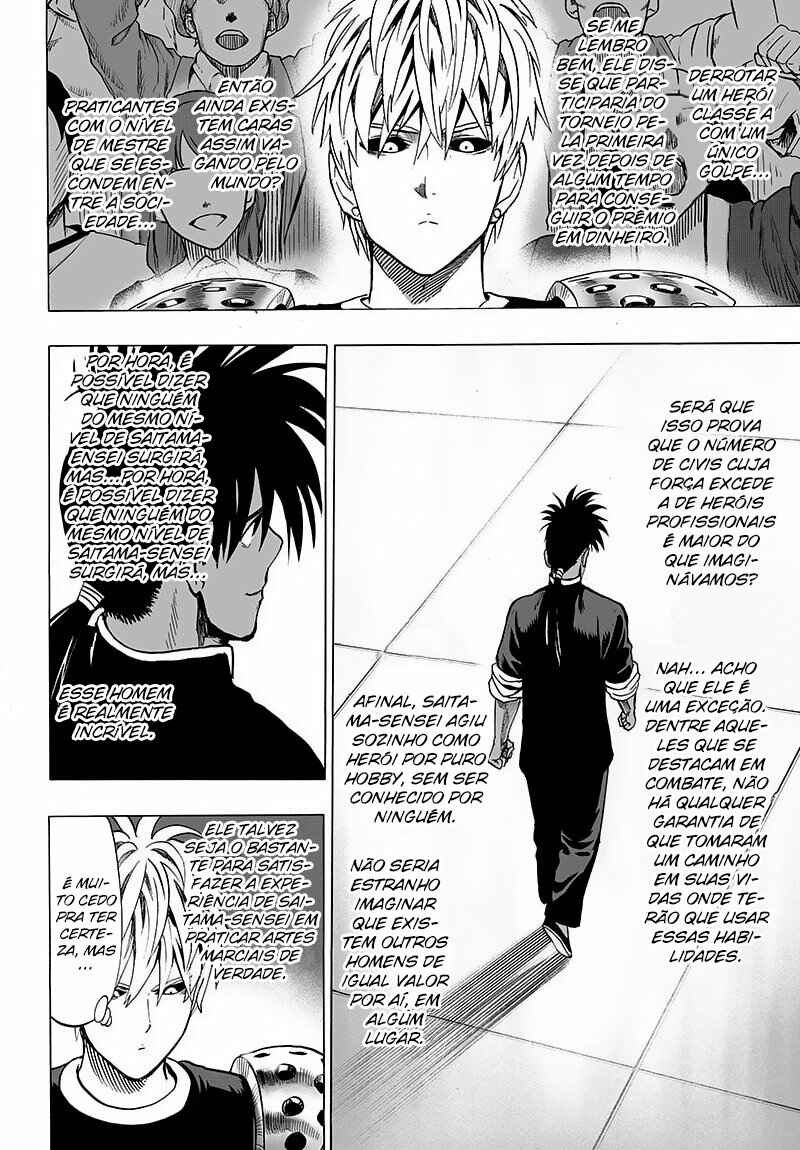 Read one-punch man manga PT read one punch man manga online BR Manga Online